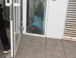 Женщина потеряла сознание в псковском универмаге