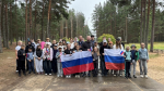 Ветераны СВО рассказали псковским школьникам о символах страны