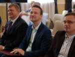 В ПсковГУ прошло открытие симпозиума «Редокс-биология растений»
