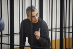 Рейтингомер: приговор Шлосбергу*, область тьмы и министр без и. о.