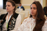Министр образования региона принял участие в V Международном симпозиуме в Пскове                     