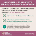 Как защитить себя при незаконном переводе пенсионных накоплений?                     