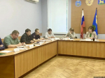 Фото из канала Натальи Фёдоровой в мессенджере МАХ