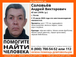 Изображение: поисковый отряд «ЛизаАлерт»