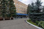 Губернатор принял участие в открытии центра трансляционной реабилитации в Московской области