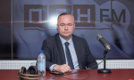 «Нельзя опускать руки»: Дмитрий Быстров о конкурсах проектов благоустройства