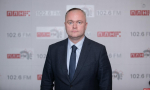 «Нельзя опускать руки»: Дмитрий Быстров о конкурсах проектов благоустройства
