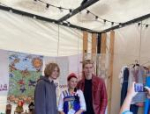 На выставке «Россия начинается здесь» прошли презентации четырёх муниципалитетов Псковской области