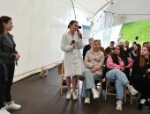 Дмитрий Яковлев ответил на вопросы участников форума «Россия начинается здесь»