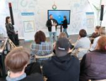 Дмитрий Яковлев ответил на вопросы участников форума «Россия начинается здесь»