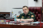 25 августа 2026 года заместитель директора Росгвардии генерал-полковник Василий Сонин провёл заседание Оперативного штаба Росгвардии