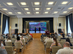 Водоросли в Псковской области предложили использовать для производства биотоплива и продуктов питания