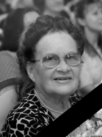 Мира Глинникова. Фото из группы кожно-венерологического диспансера Псковской области