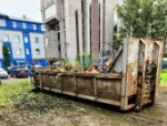 Последствия сильного ветра на спортивных объектах ликвидировали в Пскове
