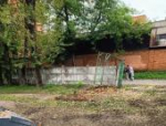 Последствия сильного ветра на спортивных объектах ликвидировали в Пскове