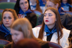 Развитие системы образования региона обсудили на Августовском педагогическом совещании
