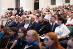 Развитие системы образования региона обсудили на Августовском педагогическом совещании