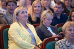 Развитие системы образования региона обсудили на Августовском педагогическом совещании