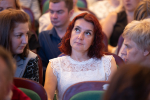 Развитие системы образования региона обсудили на Августовском педагогическом совещании
