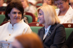 Развитие системы образования региона обсудили на Августовском педагогическом совещании