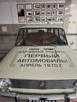 ПАО «АВАР» задействовано во всех новых проектах «АвтоВАЗа»