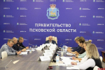 Число незаконных рубок в Псковской области снизилось на 54%