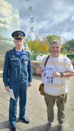 Специалистами ОНДиПР проведен профилактический  рейд    в  Великих   Луках