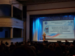 В Великих Луках состоялась августовская педагогическая конференция