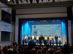 В Великих Луках состоялась августовская педагогическая конференция