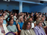 В Великих Луках состоялась августовская педагогическая конференция