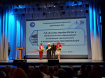 В Великих Луках состоялась августовская педагогическая конференция