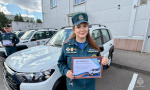В Главном управлении состоялись сборы Госпожнадзора