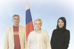 С Днём Государственного флага России!