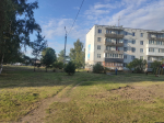 Инициативы ТОС по благоустройству в Тямше обсудили жители с губернатором