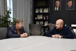 Константин Абабков назначен и. о. директора детской музыкальной школы № 1 в Пскове