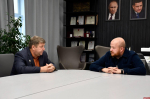И. о. директора Детской музыкальной школы №1 в Пскове назначен Константин Абабков