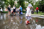 Предварительный прогноз погоды на 1 сентября озвучила Тала Нещадимова