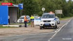Пять человек пострадали во время ДТП в Новосокольническом районе