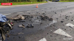 Пять человек пострадали во время ДТП в Новосокольническом районе