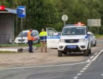 Пять человек пострадали во время ДТП в Новосокольническом районе