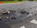 Пять человек пострадали во время ДТП в Новосокольническом районе