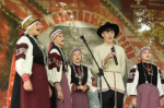 Фестиваль народа сето «Сетомаа. Семейные встречи» прошел в Печорском округе