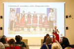 Фестиваль народа сето «Сетомаа. Семейные встречи» прошел в Печорском округе