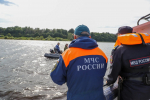 Полицейские и ГИМС МЧС России усилили контроль за маломерными судами в Псковской области