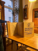 Уникальный альбом с любительскими фото усадьбы Строгановых покажут в сентябре
