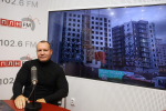 «Квадратные метры» с Олегом Брячаком: Станет ли ипотека менее доступной и подешевеет ли жильё?