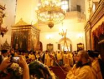 Мощи святителя Спиридона Тримифунтского прибыли в Псков
