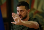 Политолог Соскин объяснил, почему Зеленский уклоняется от визита в Москву