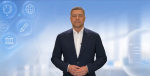 Скриншот из канала Михаила Ведерникова в мессенджере MAX