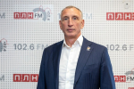 «Строить дом без фундамента очень сложно» — Александр Козловский о ситуации в экономике